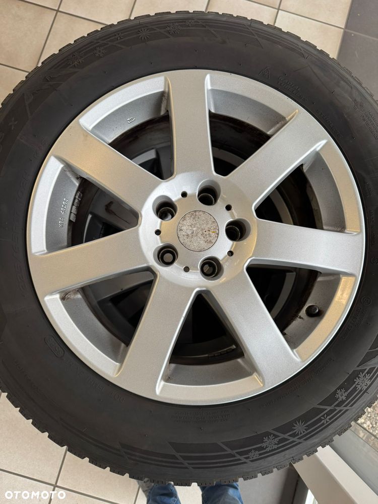 Audi Q5 2.0 TDI - 18