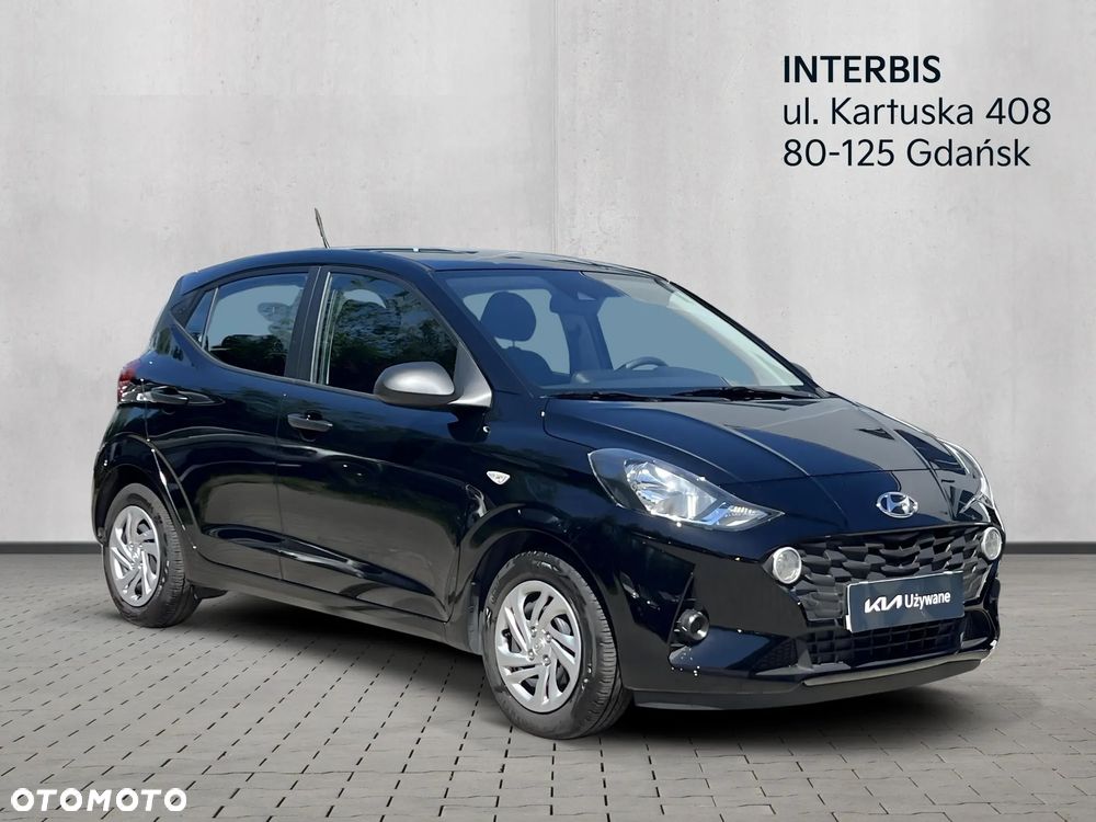 Hyundai i10 1.0 Access - 7