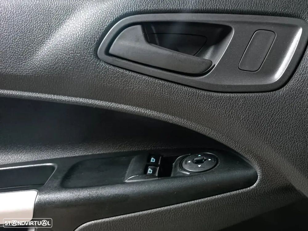 Ford Transit Connect 1.5 TDCi 200 L1 Ambiente - 18