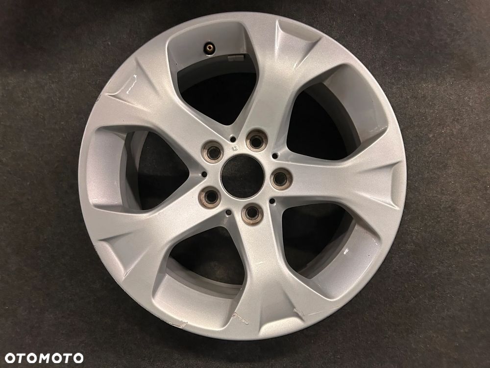 Alufelga BMW X1 E84 17 cali 5x120 1szt. 6789140 - 1