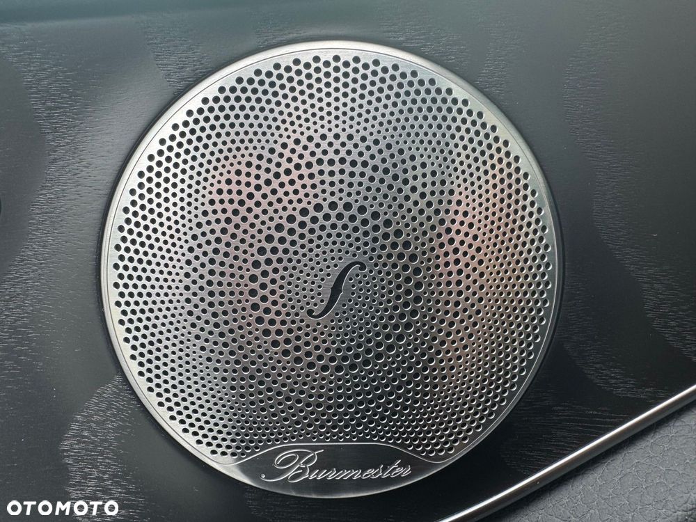 Mercedes-Benz GLC AMG 63 S 4-Matic+ - 22