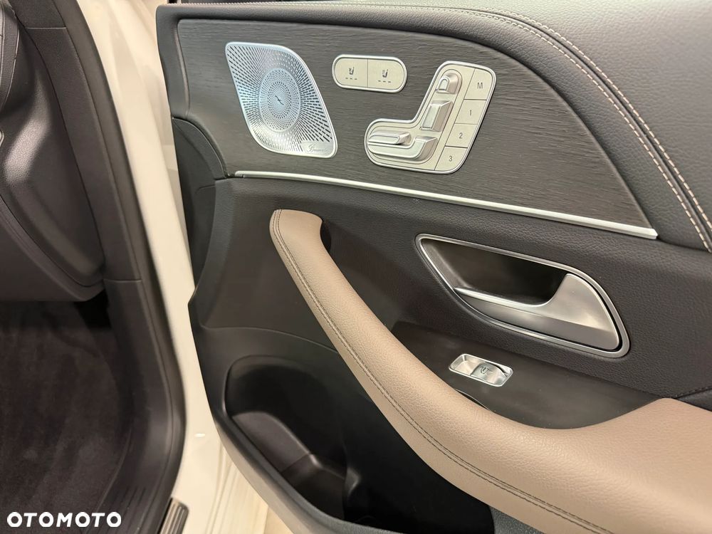 Mercedes-Benz GLE 350 de 4-Matic Premium - 30