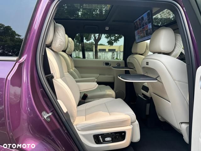 Li L9 - 20