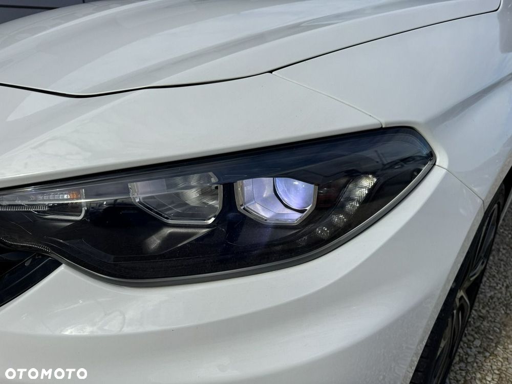 Fiat Tipo - 15