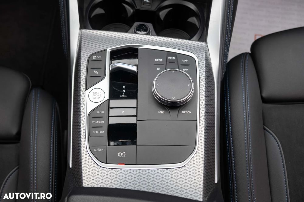 BMW 4 Series 2023 — imagine 33