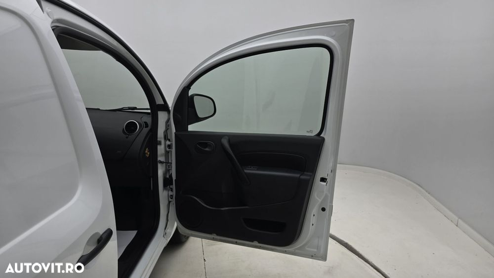 Renault Kangoo - 18