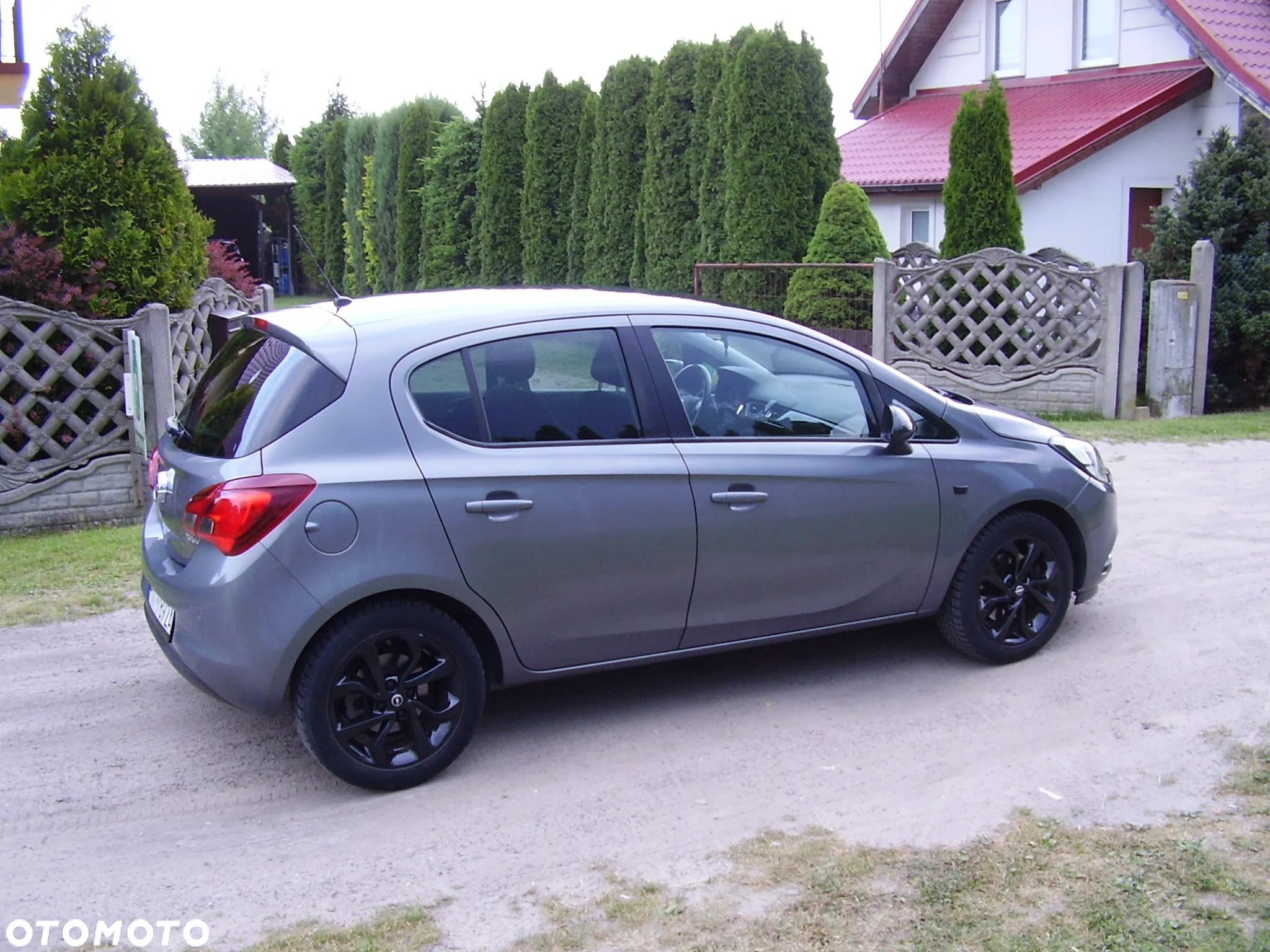 Opel Corsa 1.4 T Cosmo S&S - 19