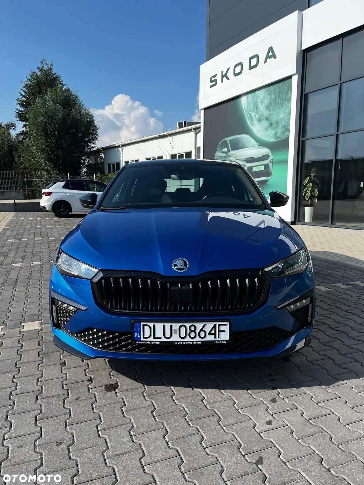 Skoda Scala 1.0 TSI Monte Carlo - 16
