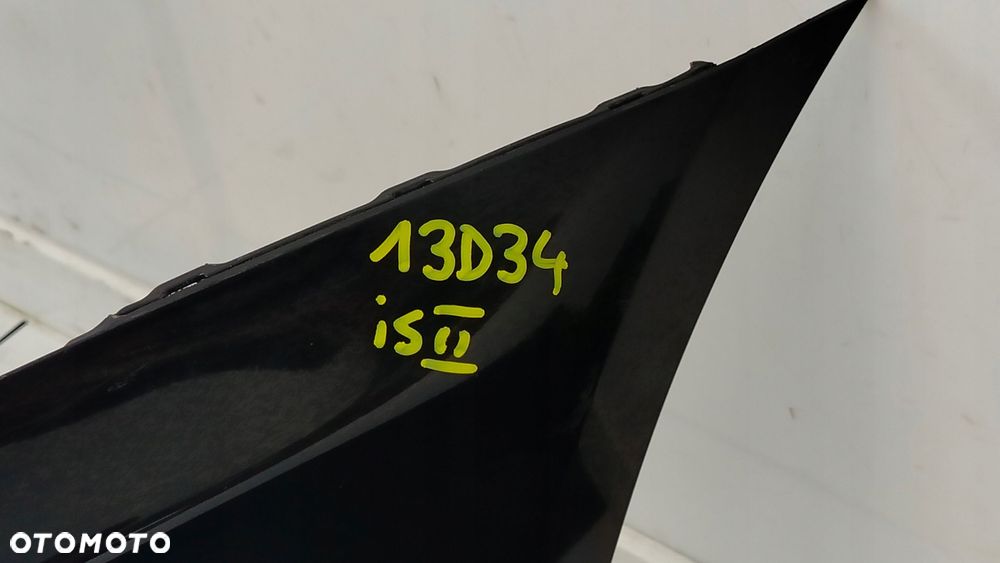 LEXUS IS II 2 05R- ZDERZAK PRZÓD PRZEDNI 212 - 15