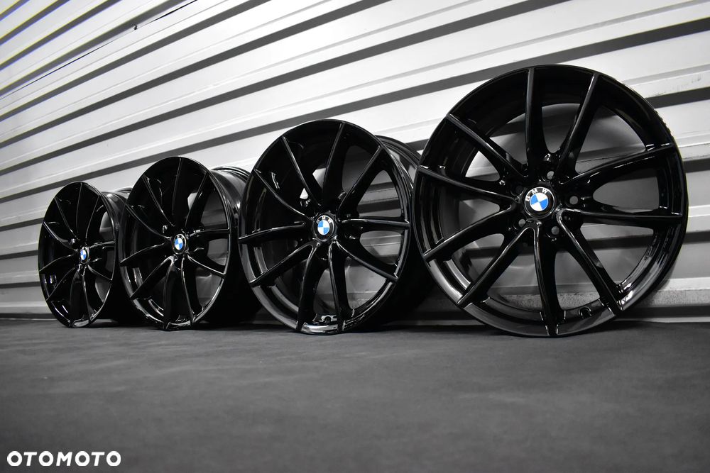 Felgi 5x112 R18 BMW 6876918 X3 G01 X4 G02 - 2