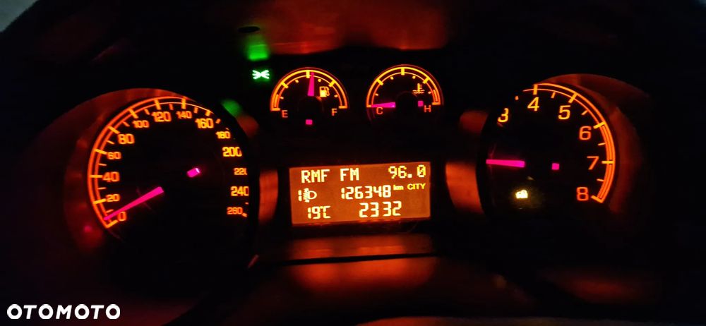 Fiat Bravo - 5