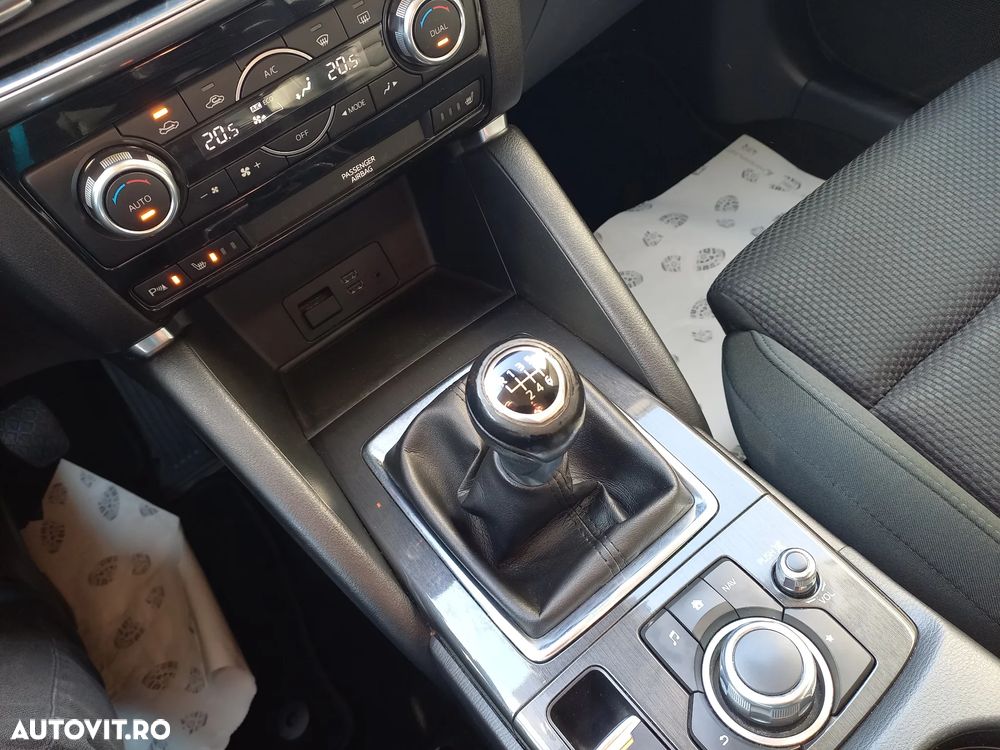 Mazda CX-5 - 17
