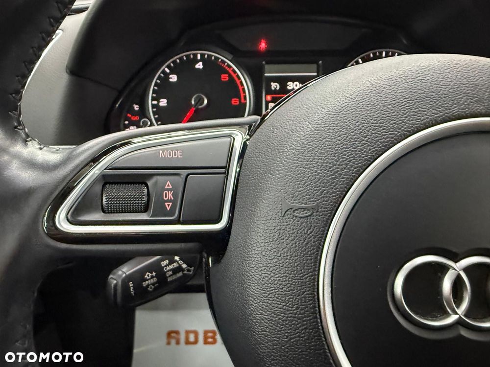 Audi Q5 2.0 TDI Quattro S tronic sport - 15