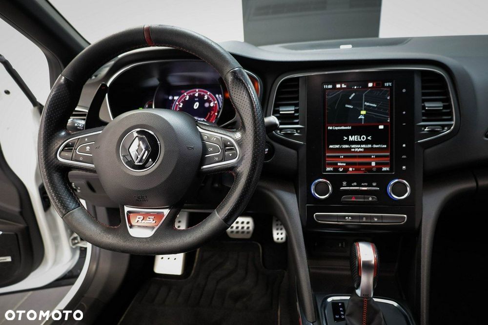 Renault Megane 1.8 TCe FAP R.S Trophy EDC - 29