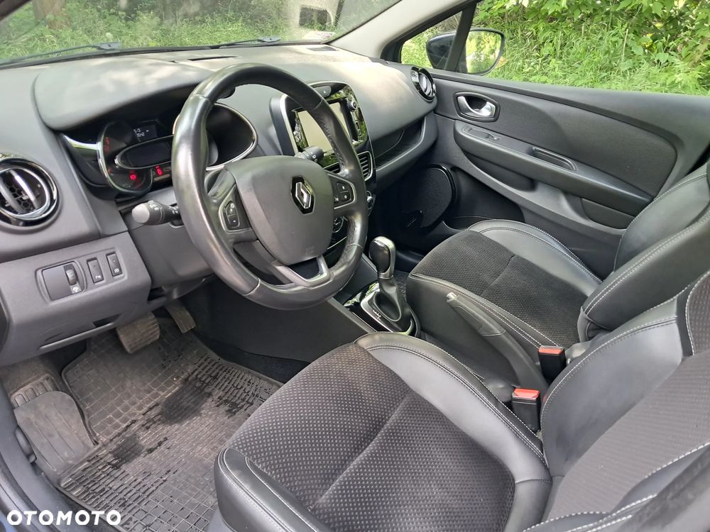 Renault Clio 1.2 Energy TCe GT 120 EDC EU6 - 21