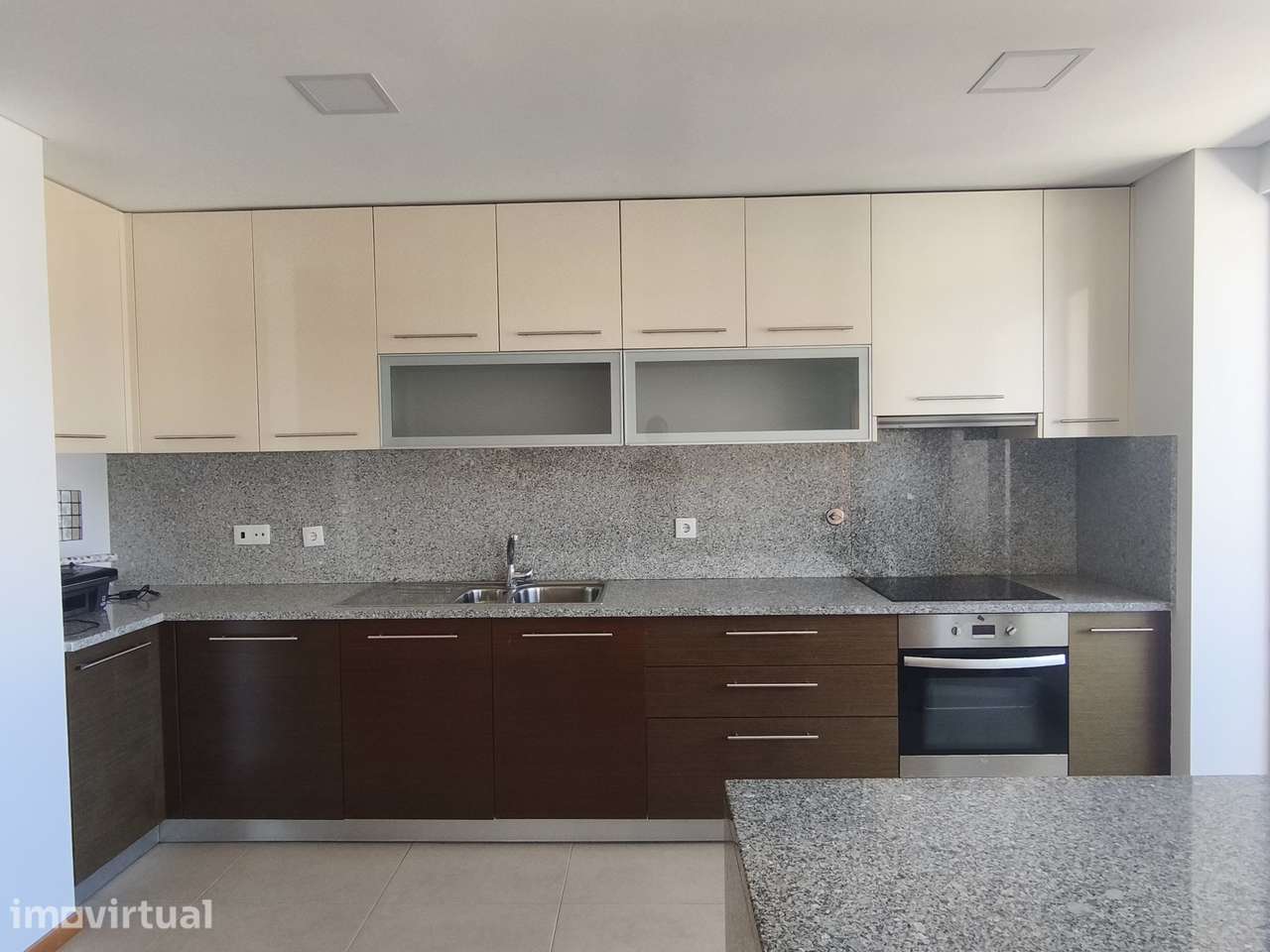 T2 Duplex com terraço e garagem a 200 m da praia do Furadouro - Grande imagem: 4/15