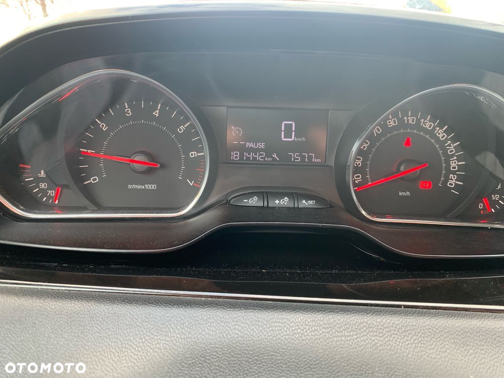 Peugeot 208 1.2 VTi Active - 15