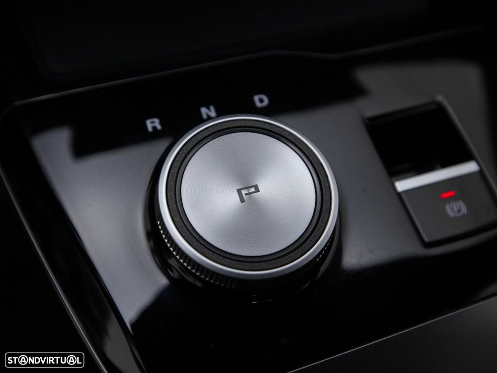 MG MG4 51 kWh Standard - 17