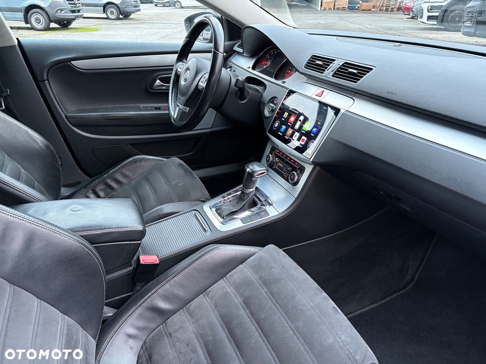 Volkswagen Passat CC 1.8 TSI DSG - 14