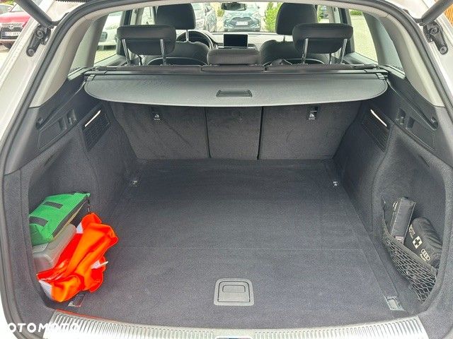 Audi Q5 2.0 TDI Quattro Sport S tronic - 11