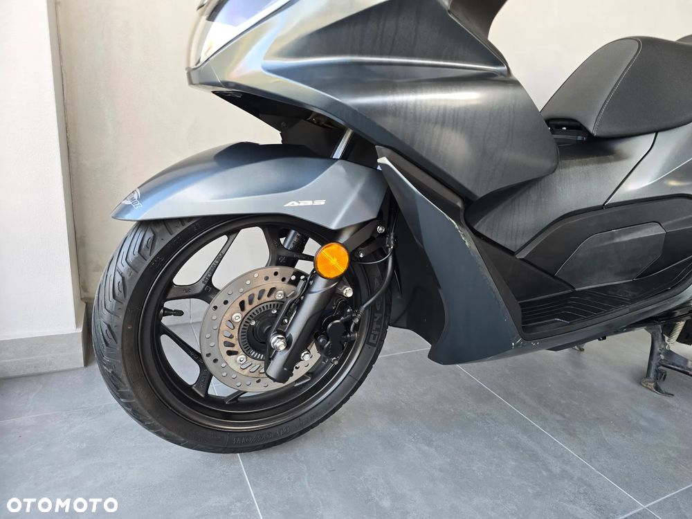 Honda PCX - 17