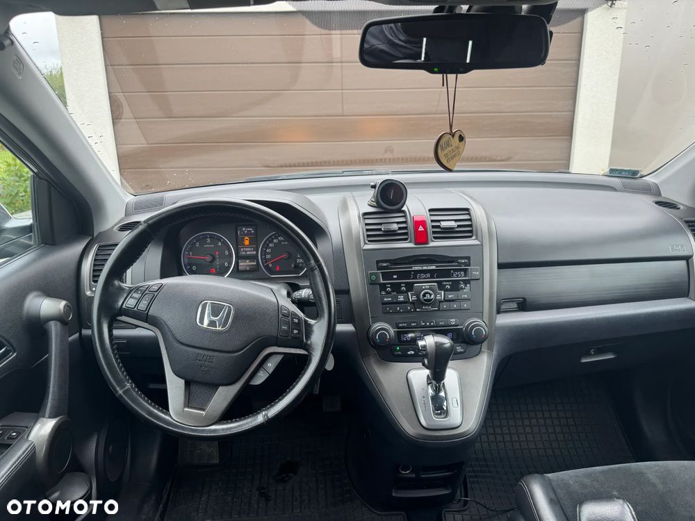 Honda CR-V - 11
