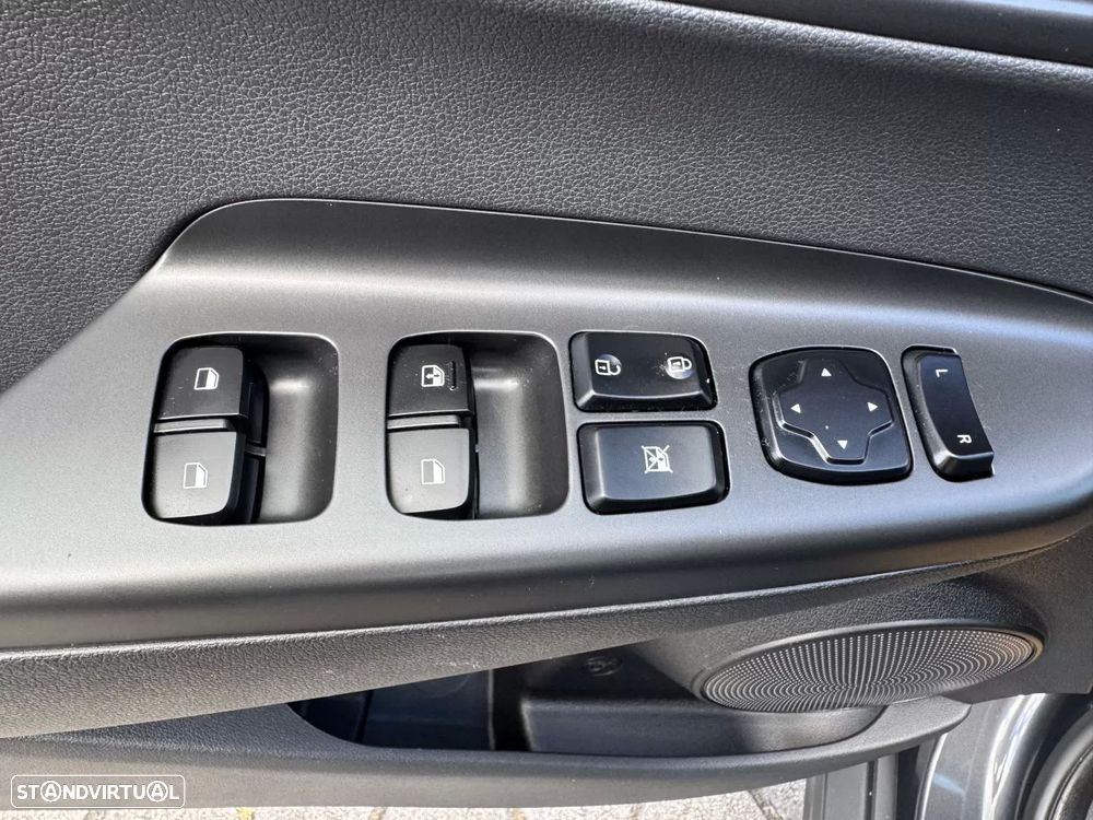 Hyundai Kauai 64 kWh Premium - 38