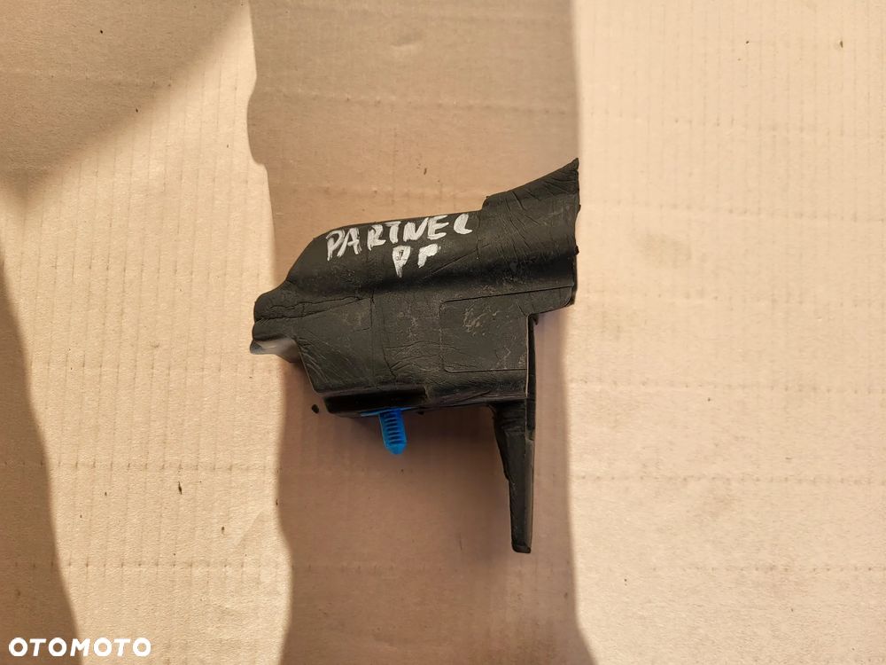 Gąbka podszybia prawa Peugeot Partner IV Citroen Berlingo IV - 1