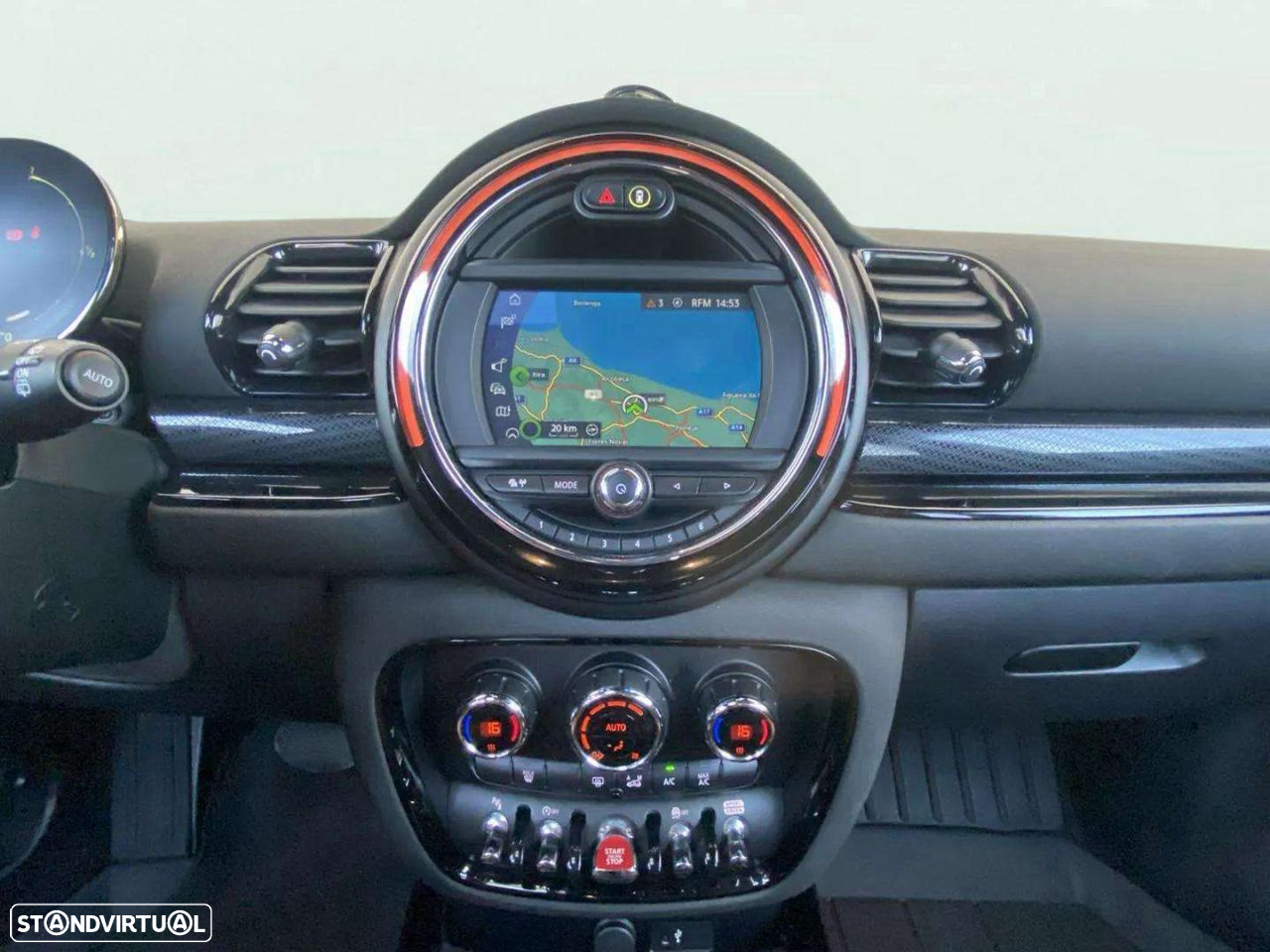 MINI Clubman - 7