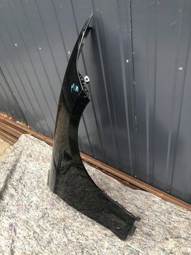 BŁOTNIK BMW F20 F21 CAŁY ORYGINAŁ - 3