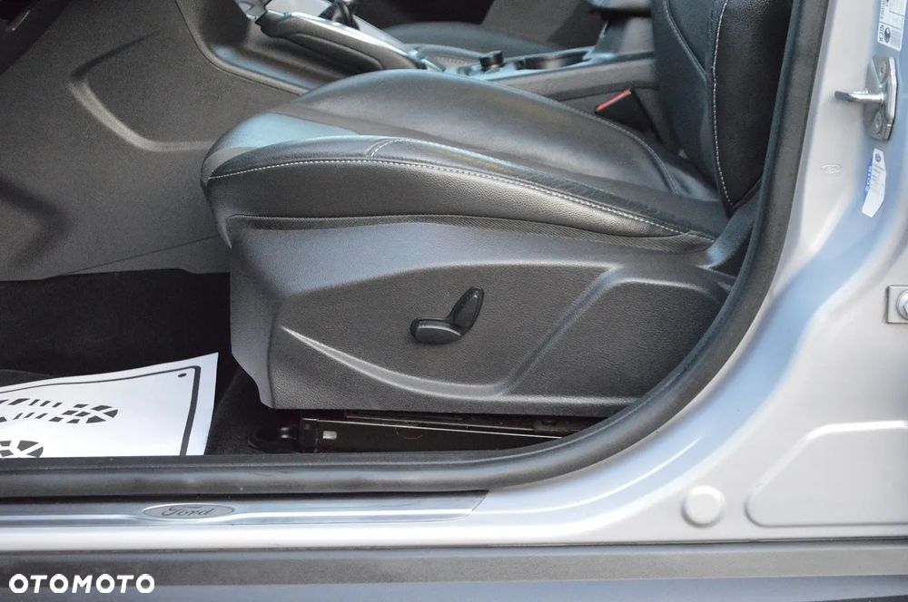 Ford Focus 2.0 TDCi Titanium - 23