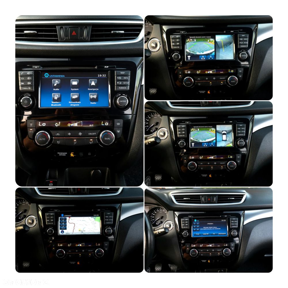 Nissan Qashqai 1.6 DIG-T Tekna - 24