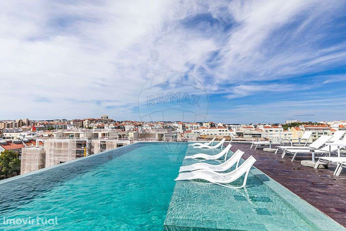 Apartamento T2 para venda - Grande imagem: 4/36