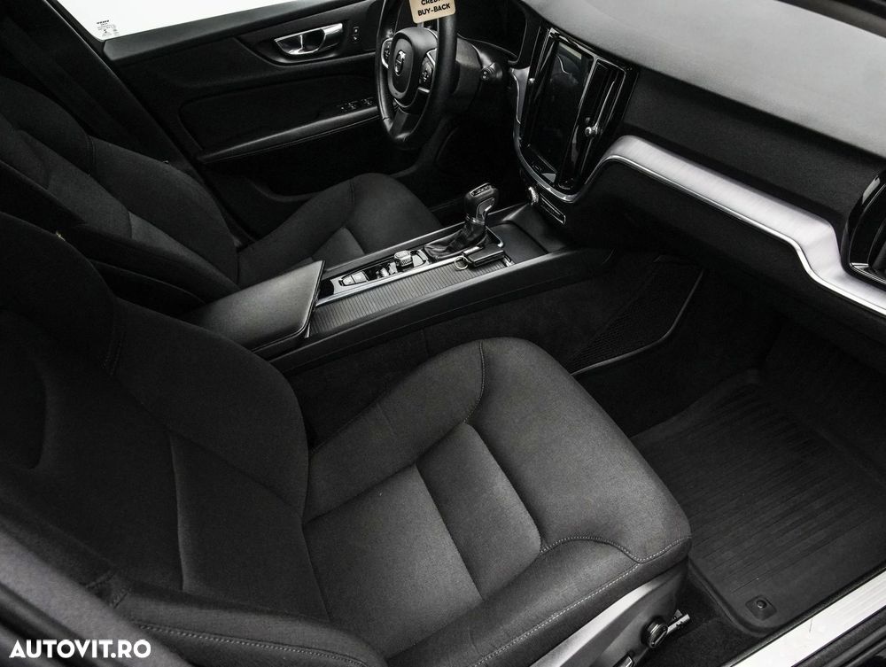 Volvo V60 D3 Base - 13