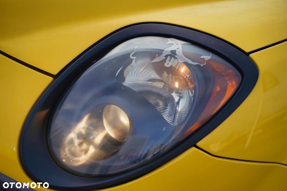 Alfa Romeo Mito 1.4 16V Turismo - 20
