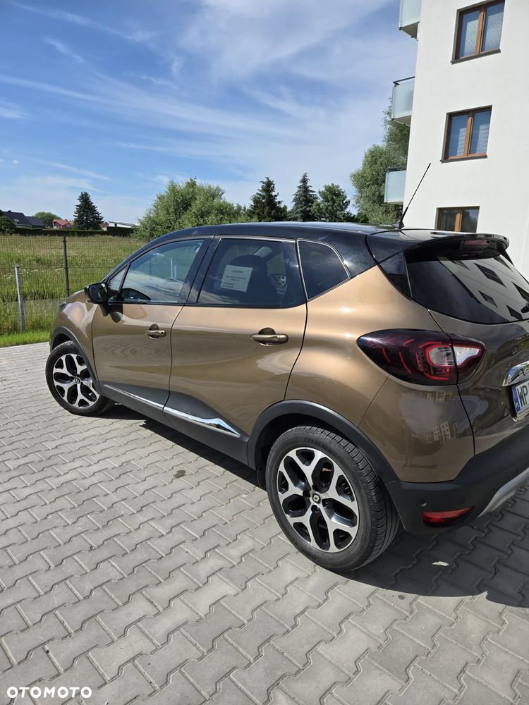 Renault Captur - 2