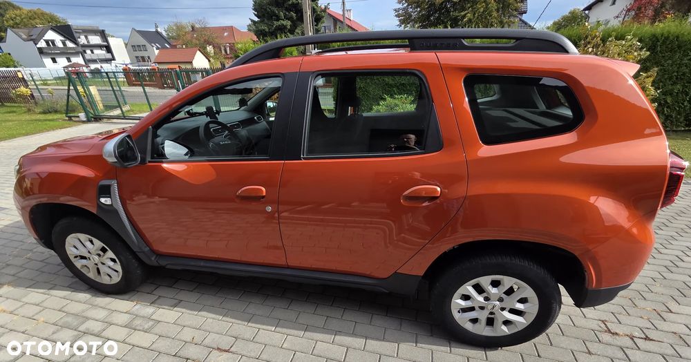 Dacia Duster - 7