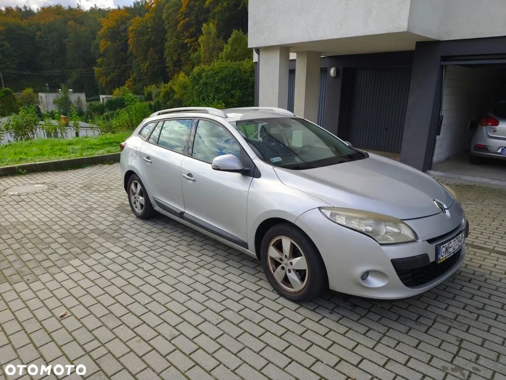 Renault Megane 1.9 dCi Dynamique - 2