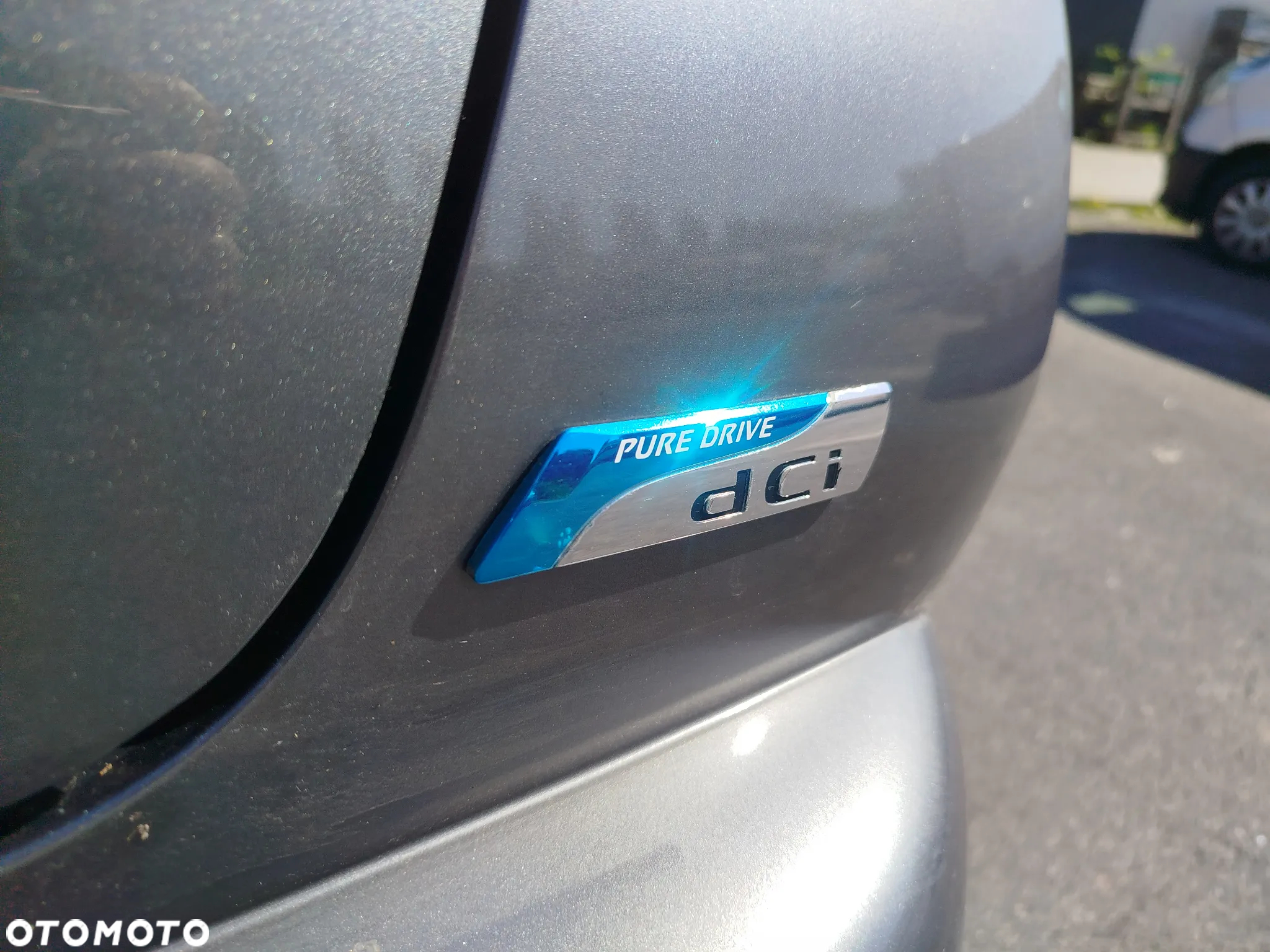 Nissan Juke 1.5 dCi Acenta - 34
