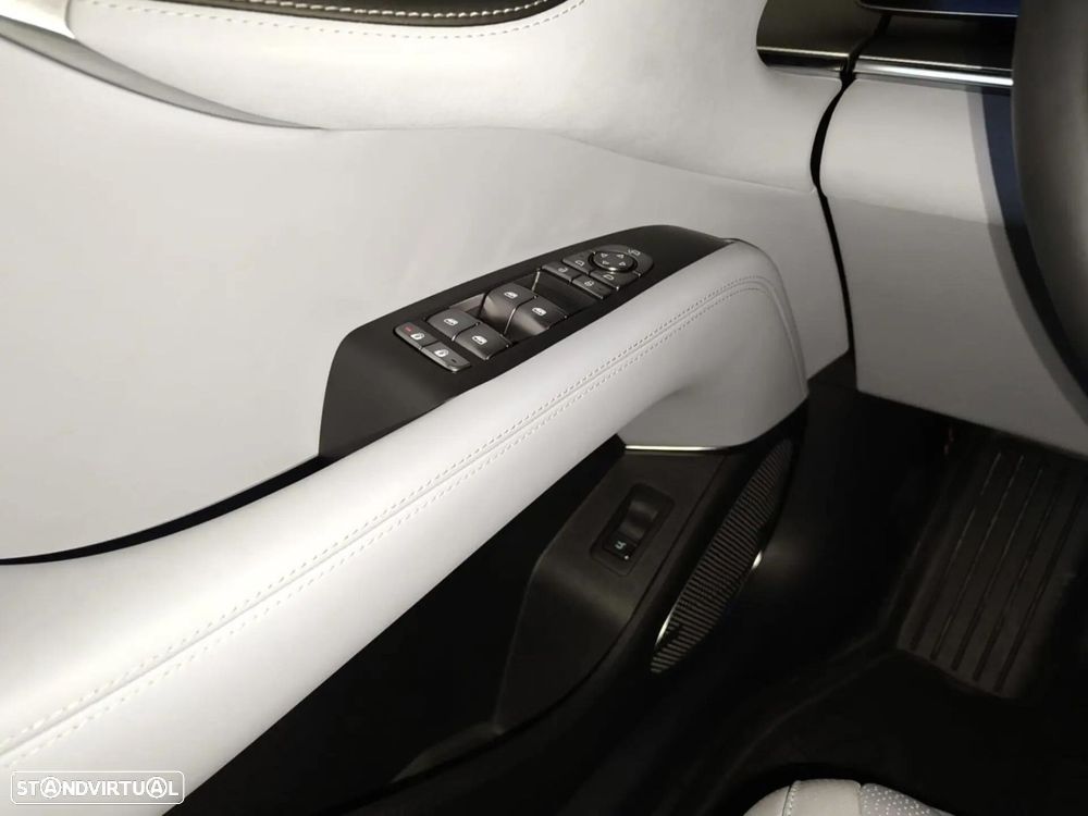 BYD Sealion 7 Sealion7 91.3 kWh Excellence AWD - 36