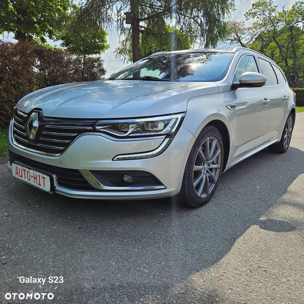 Renault Talisman Grandtour ENERGY TCe 200 EDC LIMITED