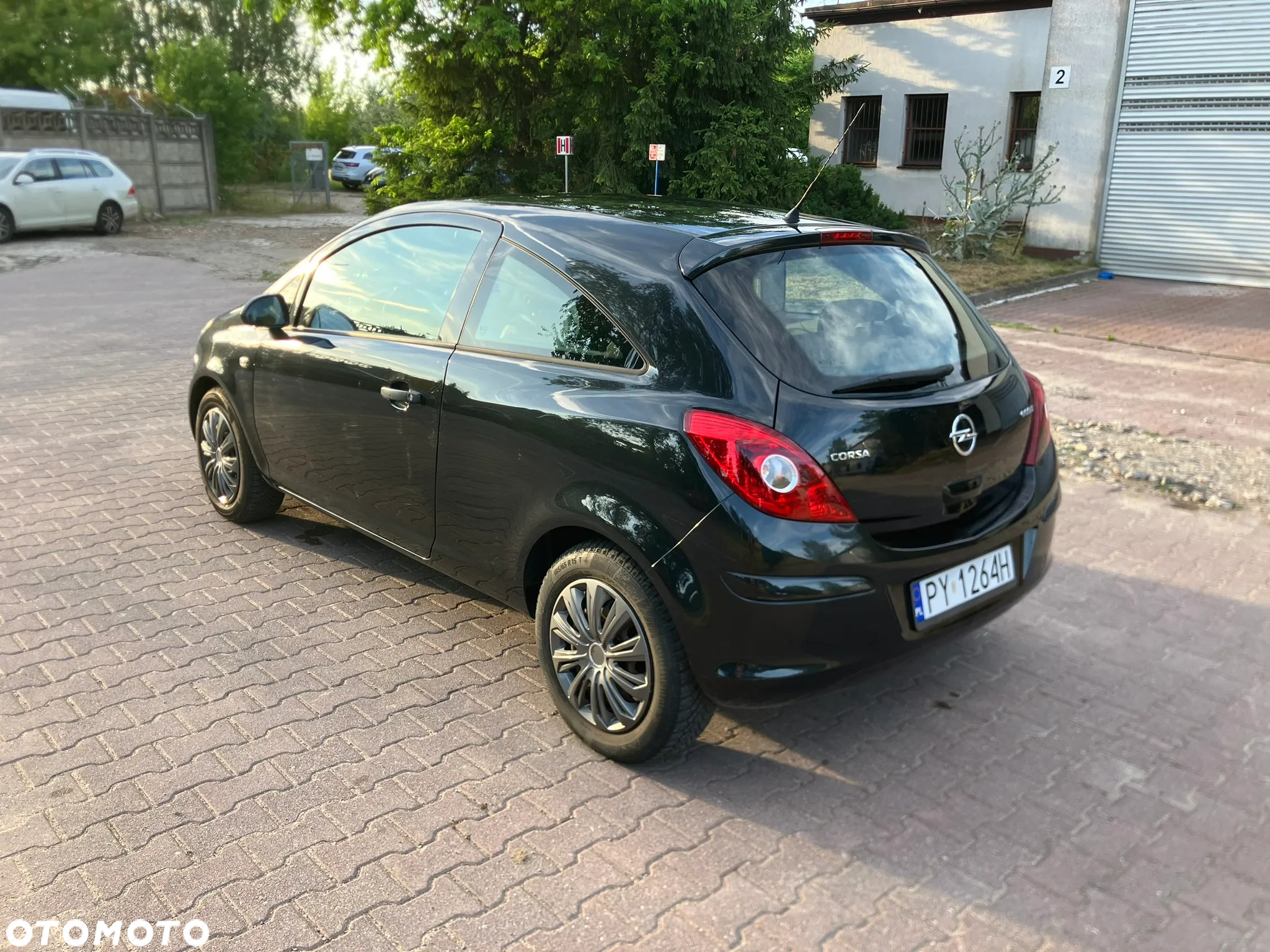 Opel Corsa 1.3 CDTi Active - 7