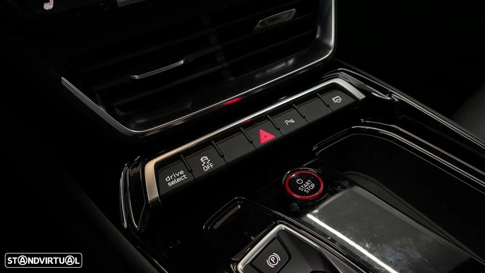 Audi e-tron GT quattro - 26