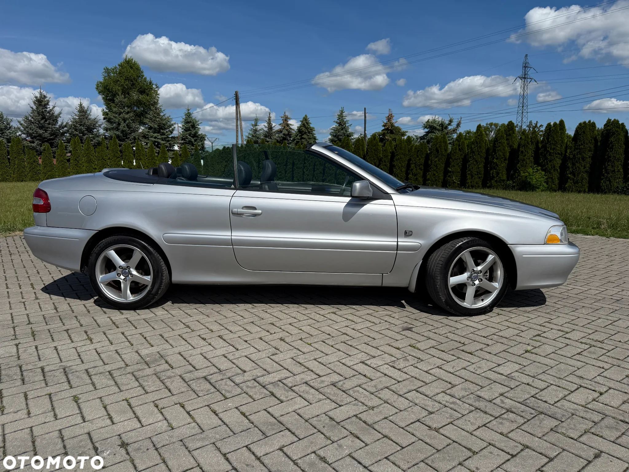 Volvo C70 - 18