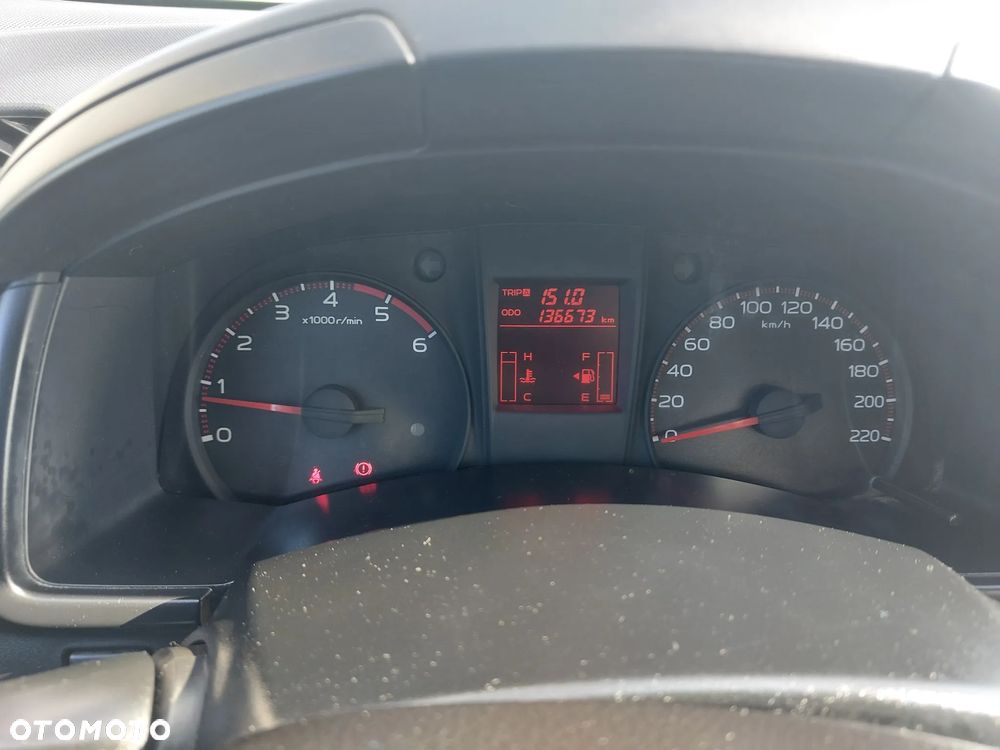 Isuzu D-Max 2.5 DC LS Prime - 20