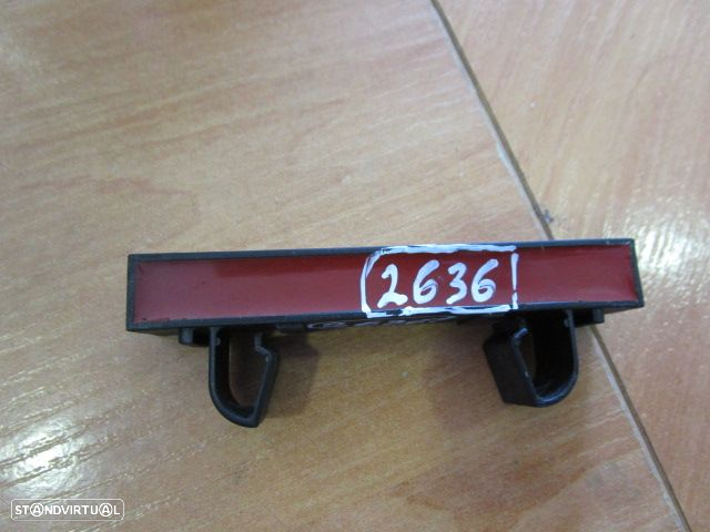 Antena 8200245978 RENAULT CLIO 3 2010 - 2