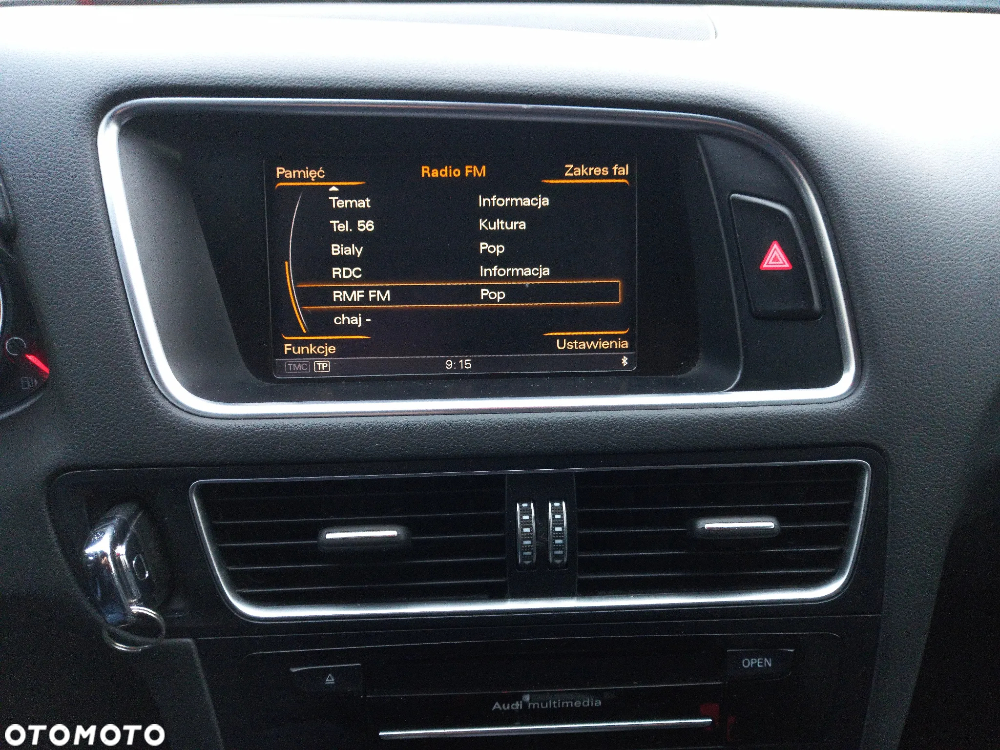 Audi Q5 2.0 TDI Quattro S tronic - 23
