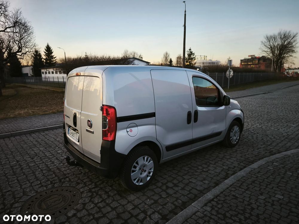 Fiat Fiorino - 9