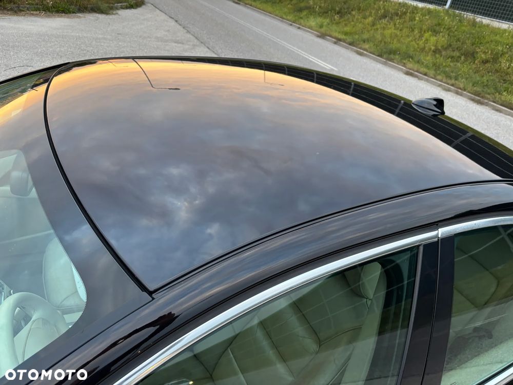 Volvo S80 2.4D Summum - 23