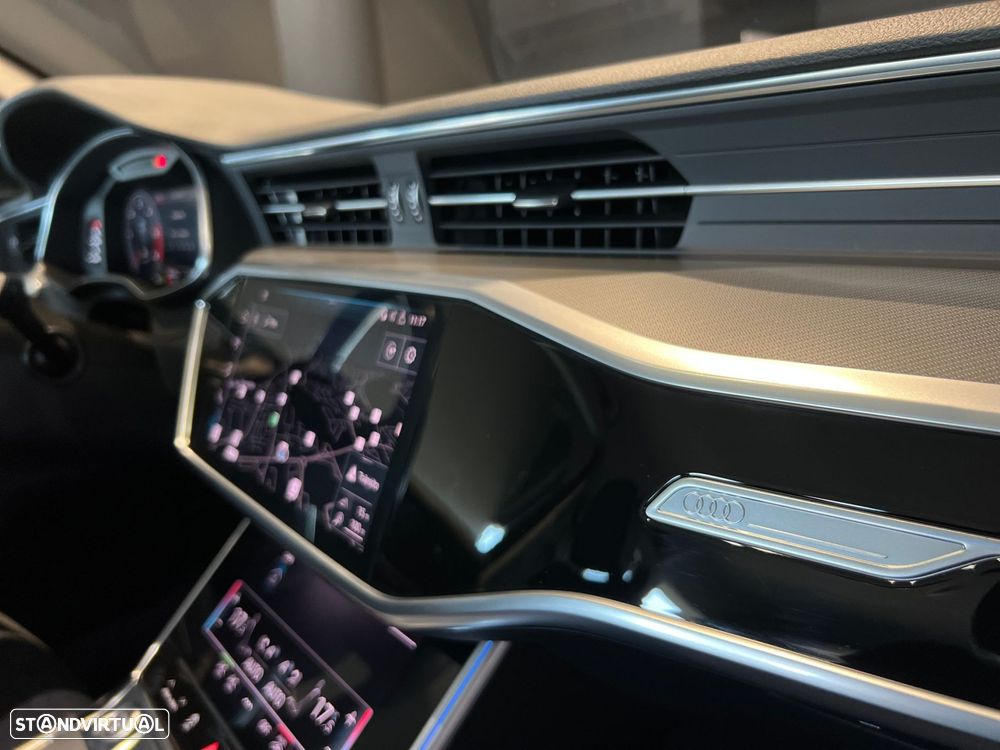 Audi A6 40 TDI S line S tronic - 45